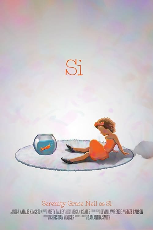 Si movie poster player