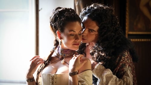 The Musketeers: 2×4