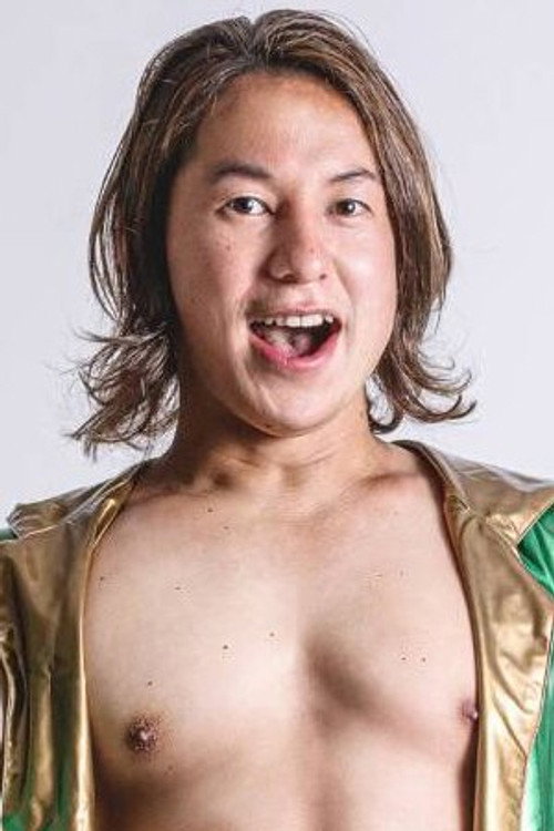 Tsutomu Ōsugi photo 2