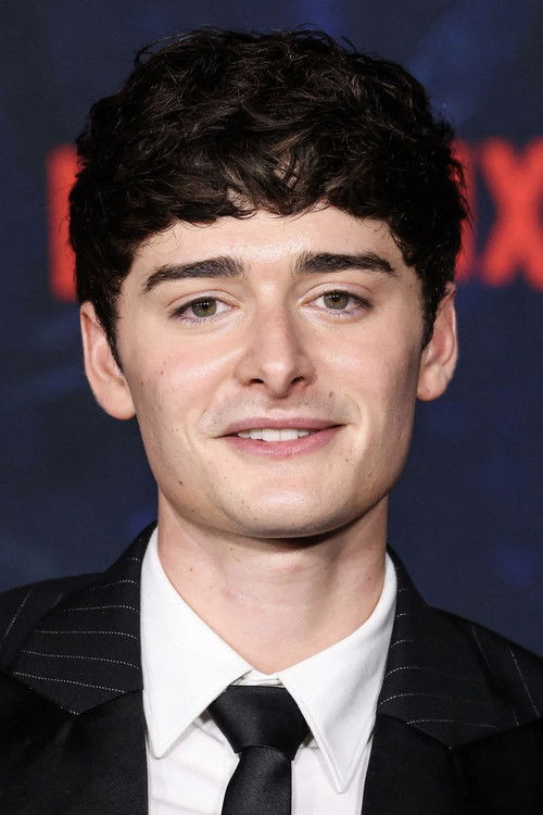 Kép: Noah Schnapp színész profilképe