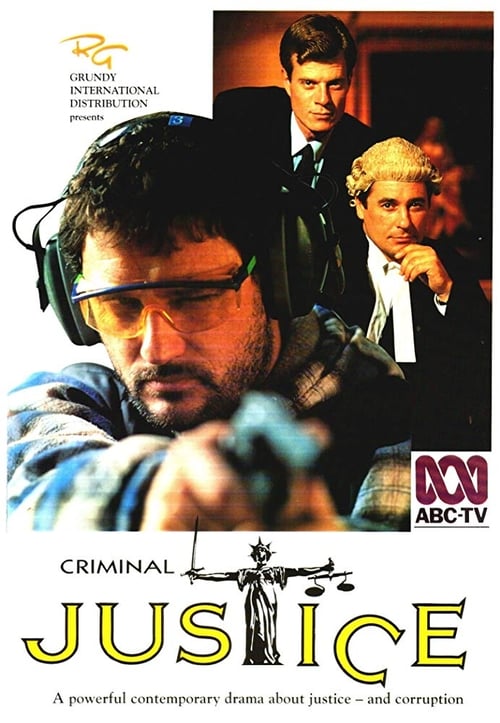 Criminal Justice 1994