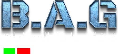 B.A.G
