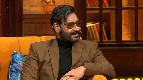 The Kapil Sharma Show, S03E279 - (2022)