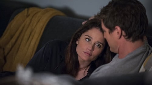 The Mentalist: 6×20