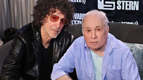 The Howard Stern Interview (2006), S18E02 - (2023)