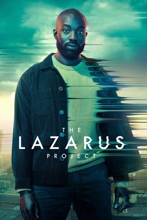The Lazarus Project FHD