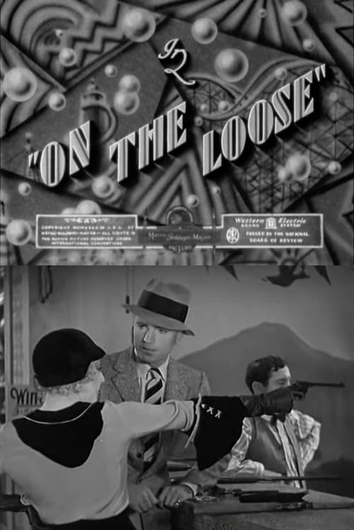 On the Loose (1931)