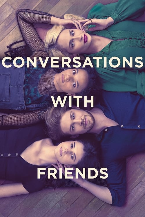 Poster Image for Conversations with Friends
