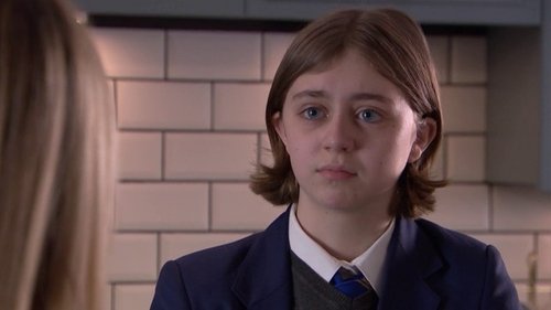 Poster della serie Hollyoaks