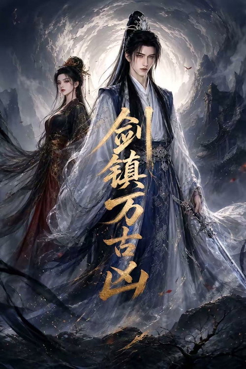 剑镇万古凶