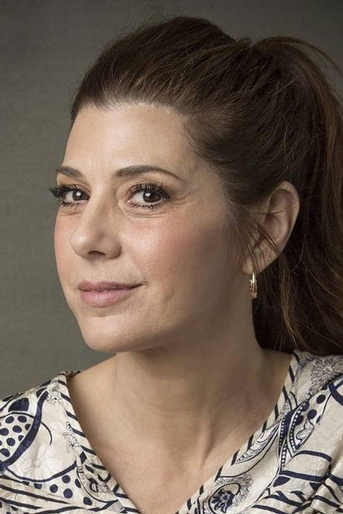 Marisa Tomei