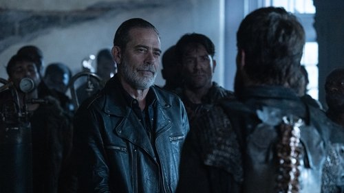 The Walking Dead: Dead City: 2×5