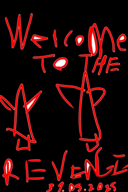 Welcome to the Revenge