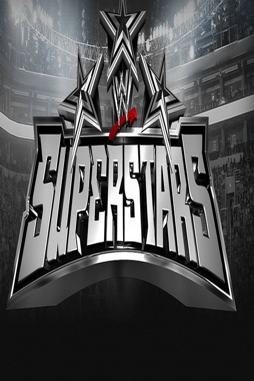 Ver temporada 3 de WWE Superstars Póster de la temporada 3 de la serie WWE Superstars