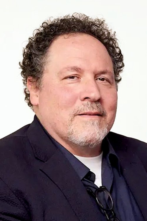 Kép: Jon Favreau színész profilképe