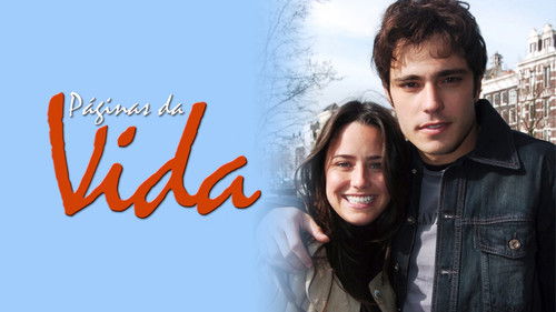 Escena 3 de Páginas da Vida