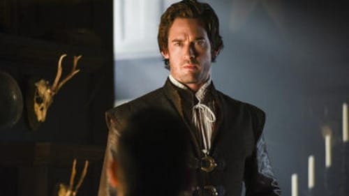 Reign: 4×14