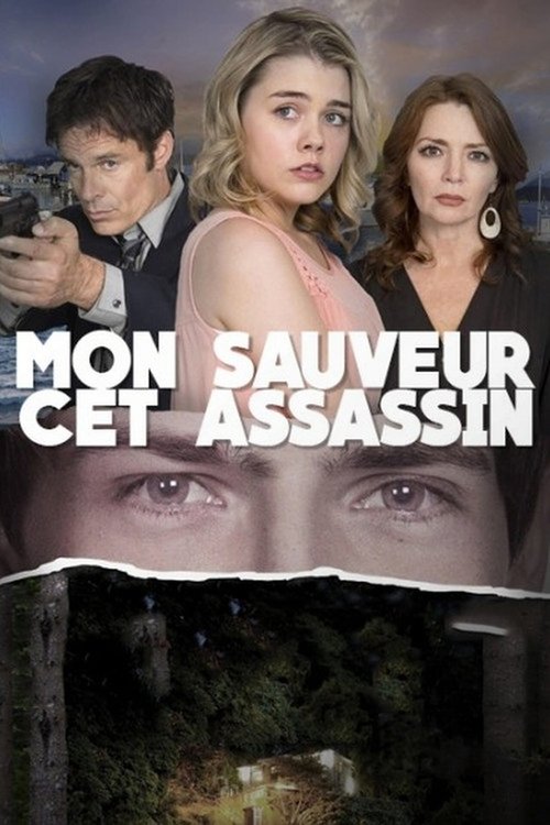 Mon sauveur, cet assassin Poster