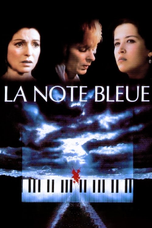 Image La Note Bleue