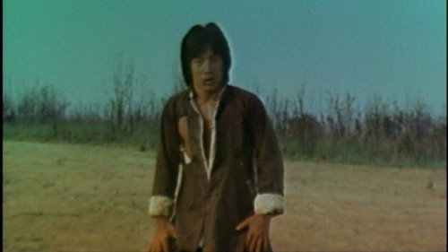 Imagem do filme Shaolin Contra os 12 Homens de Aço