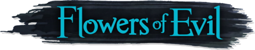Flowers of Evil