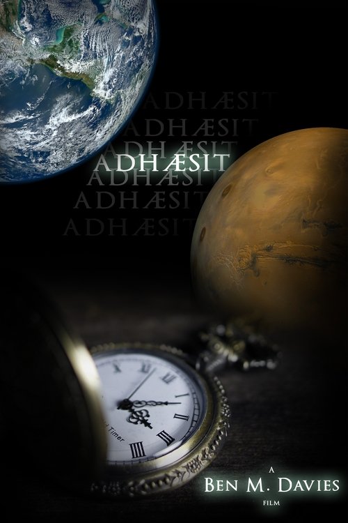 Adhæsit (2023) poster