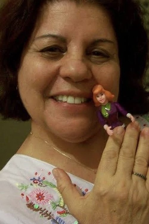 Juraciára Diácovo Profile
