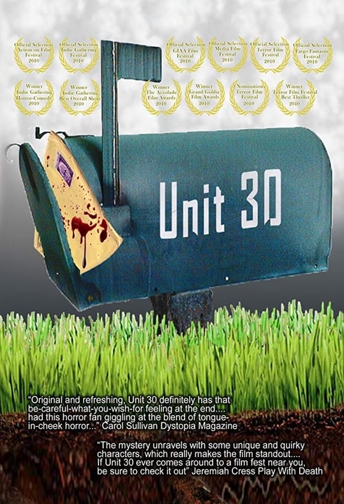 Unit 30 2010