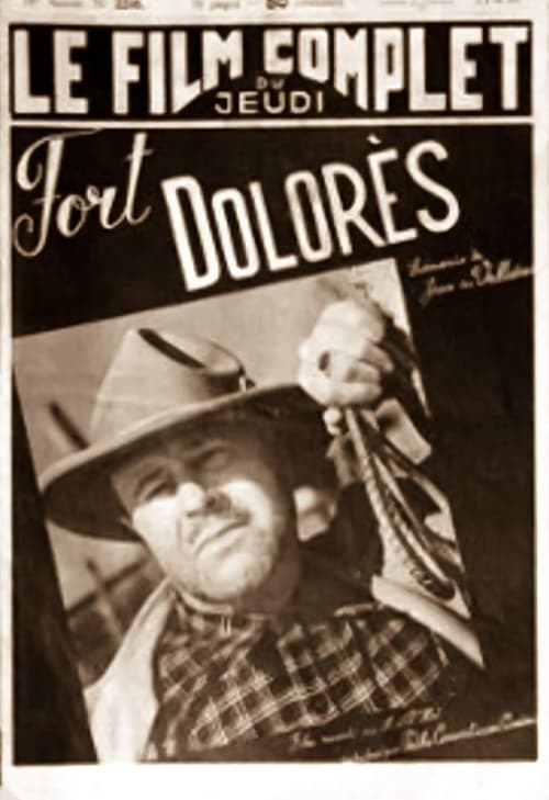 Fort Dolorès (1939)