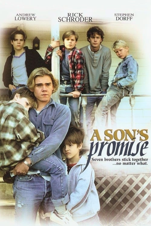 A Son's Promise 1994