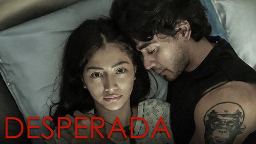 Desperada (2026) เดสเปราดา