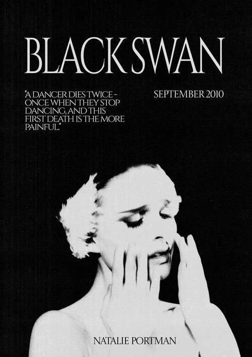 Black Swan