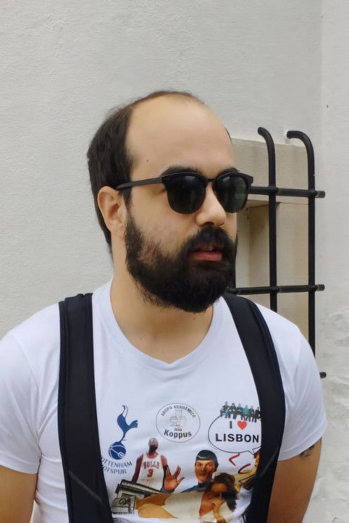 Foto de Diogo Gonçalves