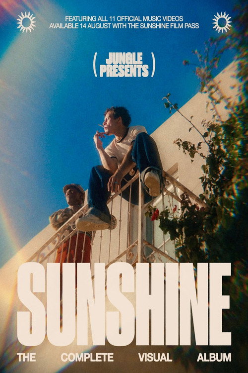 SUNSHINE