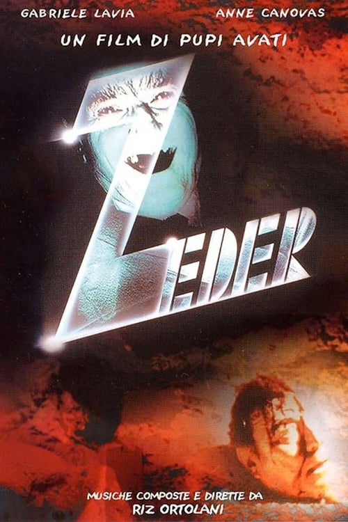 Zeder 1983