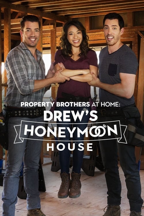 Where to stream Property Brothers at Home Season 3