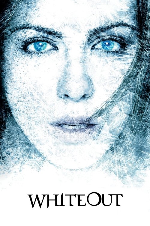 Whiteout Movie Poster Image