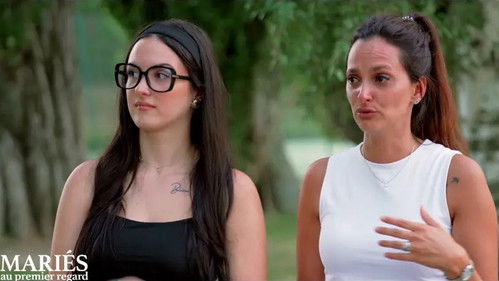 Poster della serie Married at First Sight