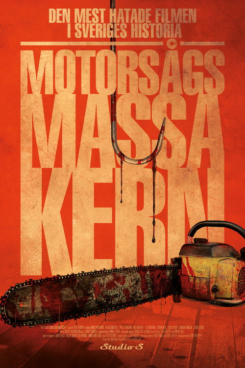Motorsågsmassakern