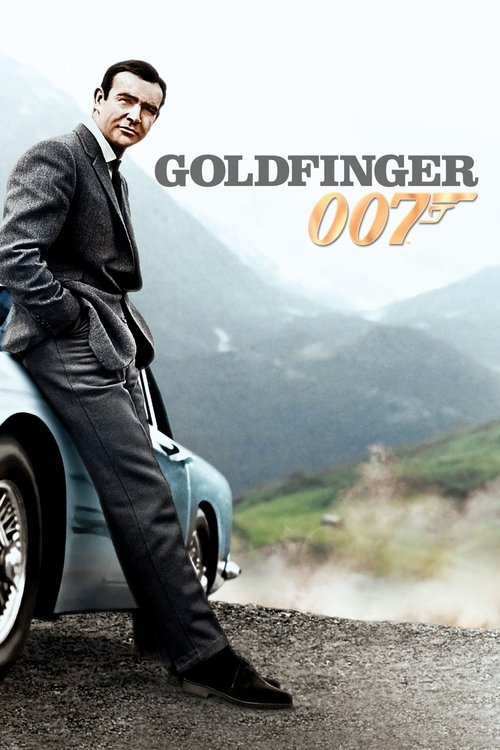 Goldfinger 1964