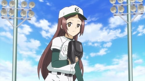 Poster della serie TAMAYOMI: The Baseball Girls