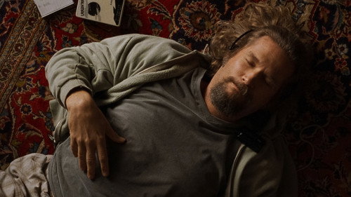 The Big Lebowski