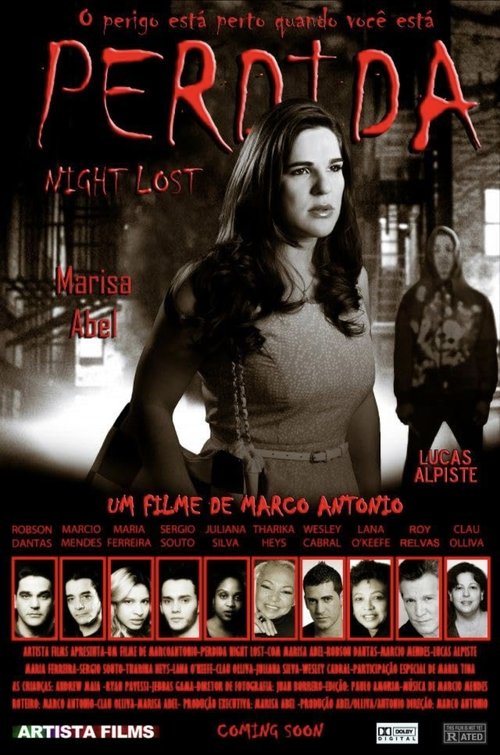 Night Lost