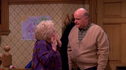 Poster della serie Everybody Loves Raymond