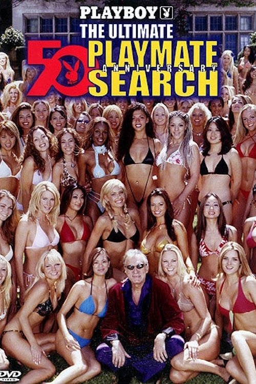 Playboy: The Ultimate Playmate Search (2003) poster