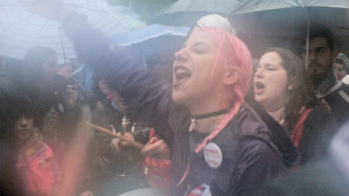 Little Red Riding Hood