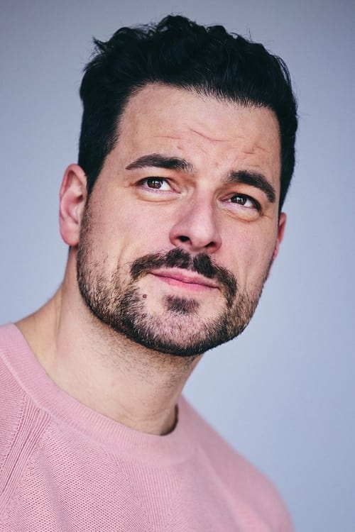 Kép: Tobias Licht színész profilképe
