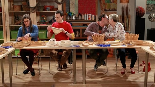 Big Bang: A Teoria: 8×12