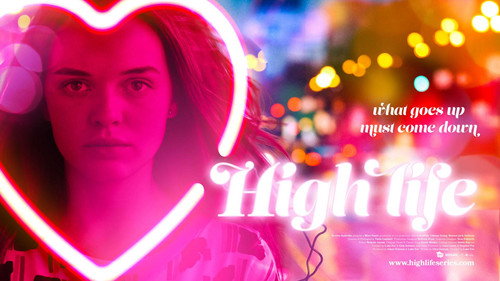 Escena 1 de High Life