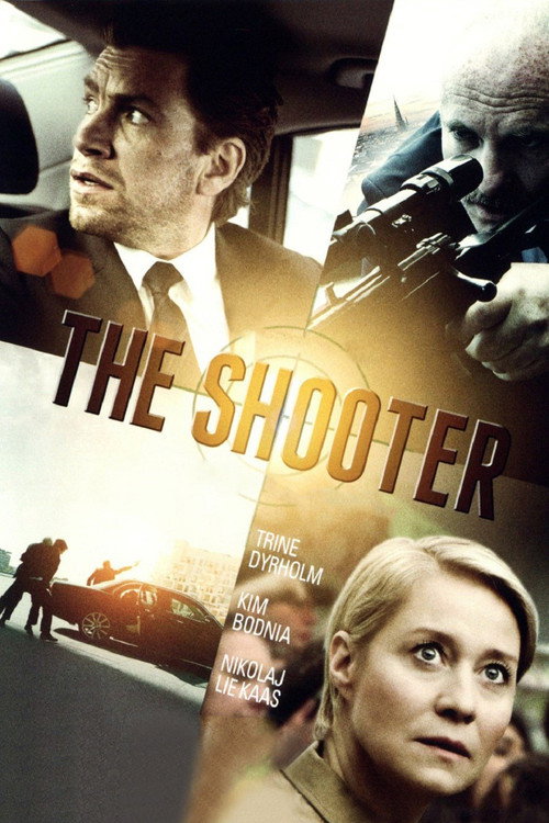 The Shooter